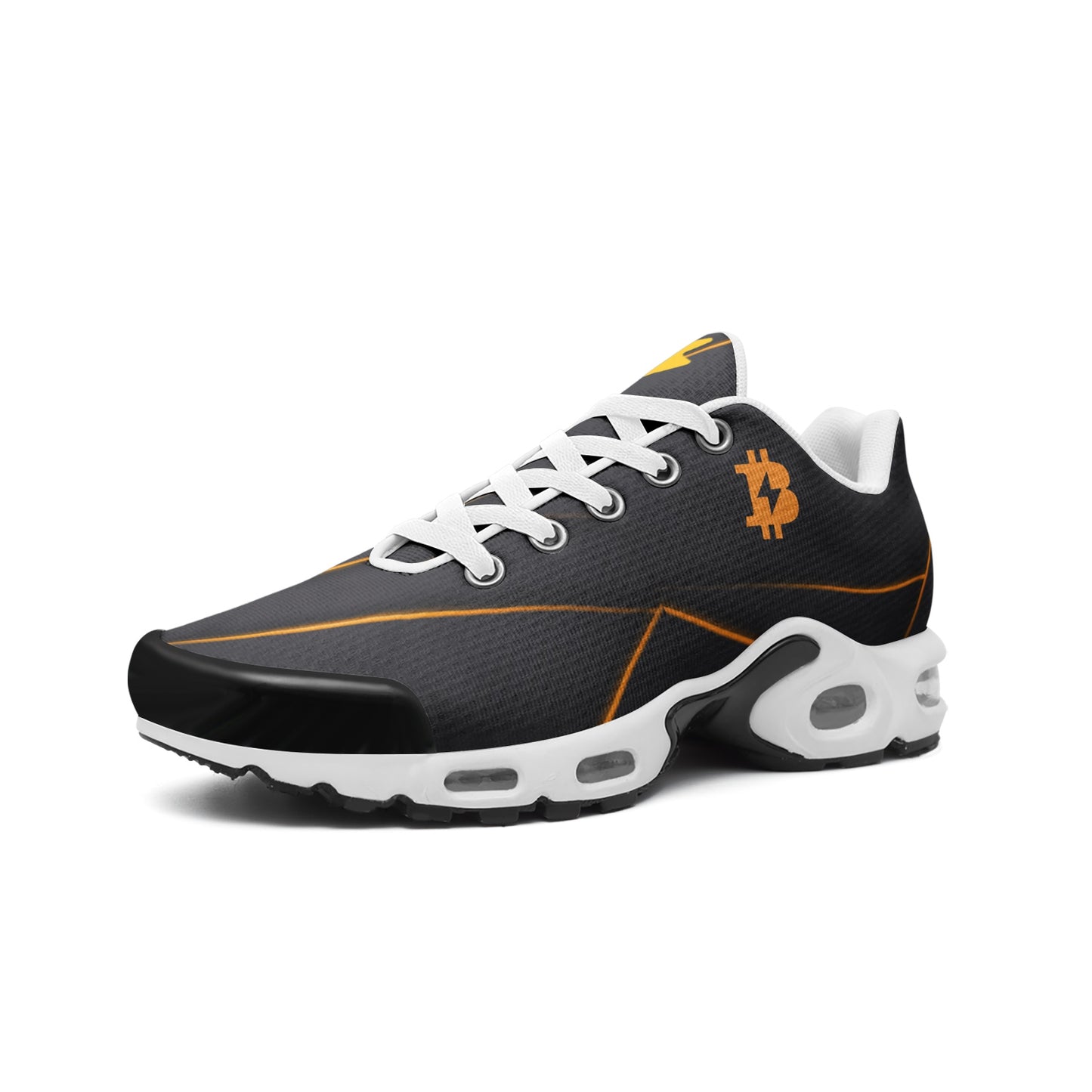Dark Lightning B Flex Sneakers