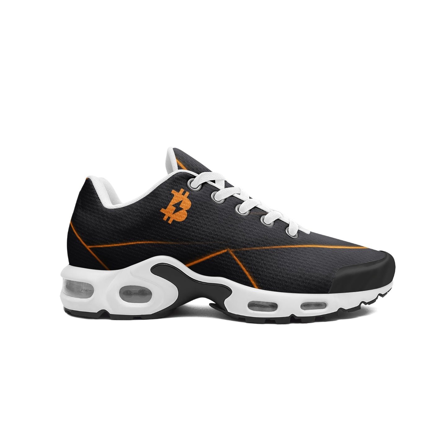 Dark Lightning B Flex Sneakers