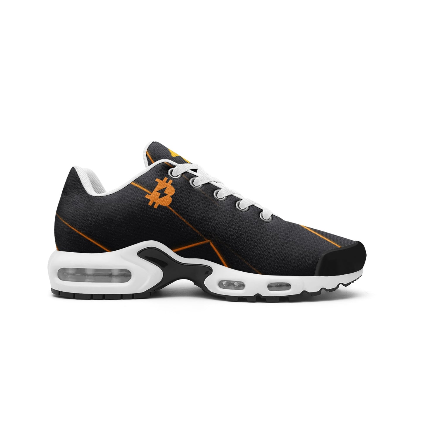 Dark Lightning B Flex Sneakers