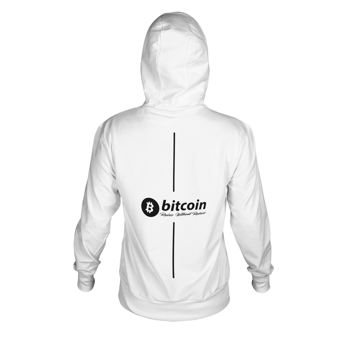 #IDGAF Premium Hoodie