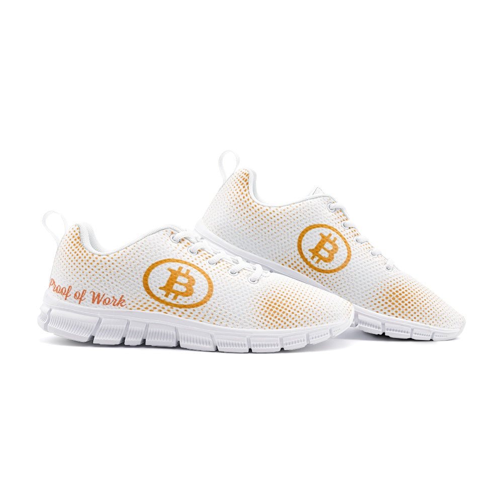 Proof Of Work Sneakers