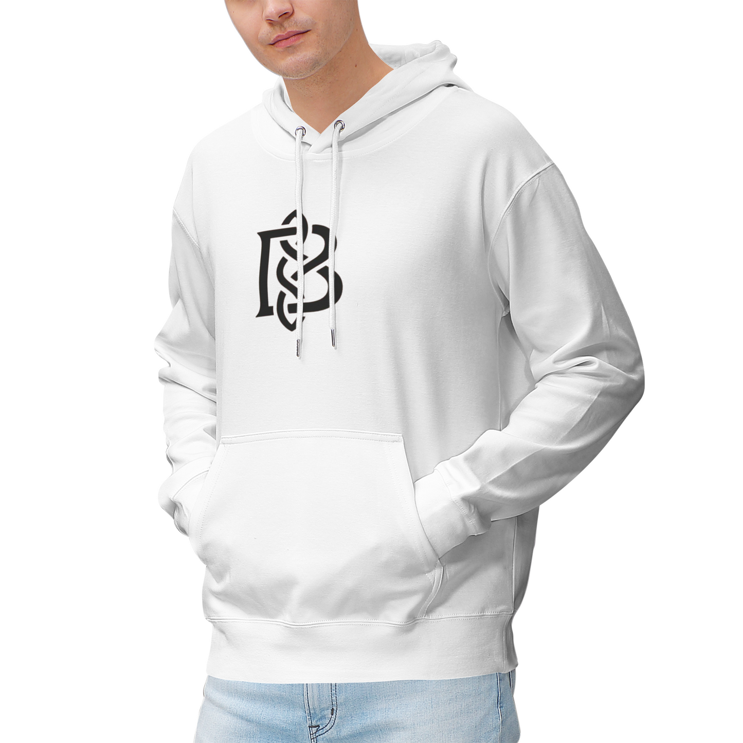 Run Knots Premium Hoodie