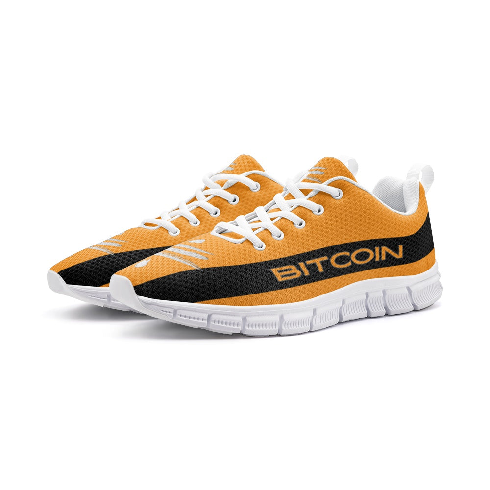 Satoshi Kill Bill Sneakers