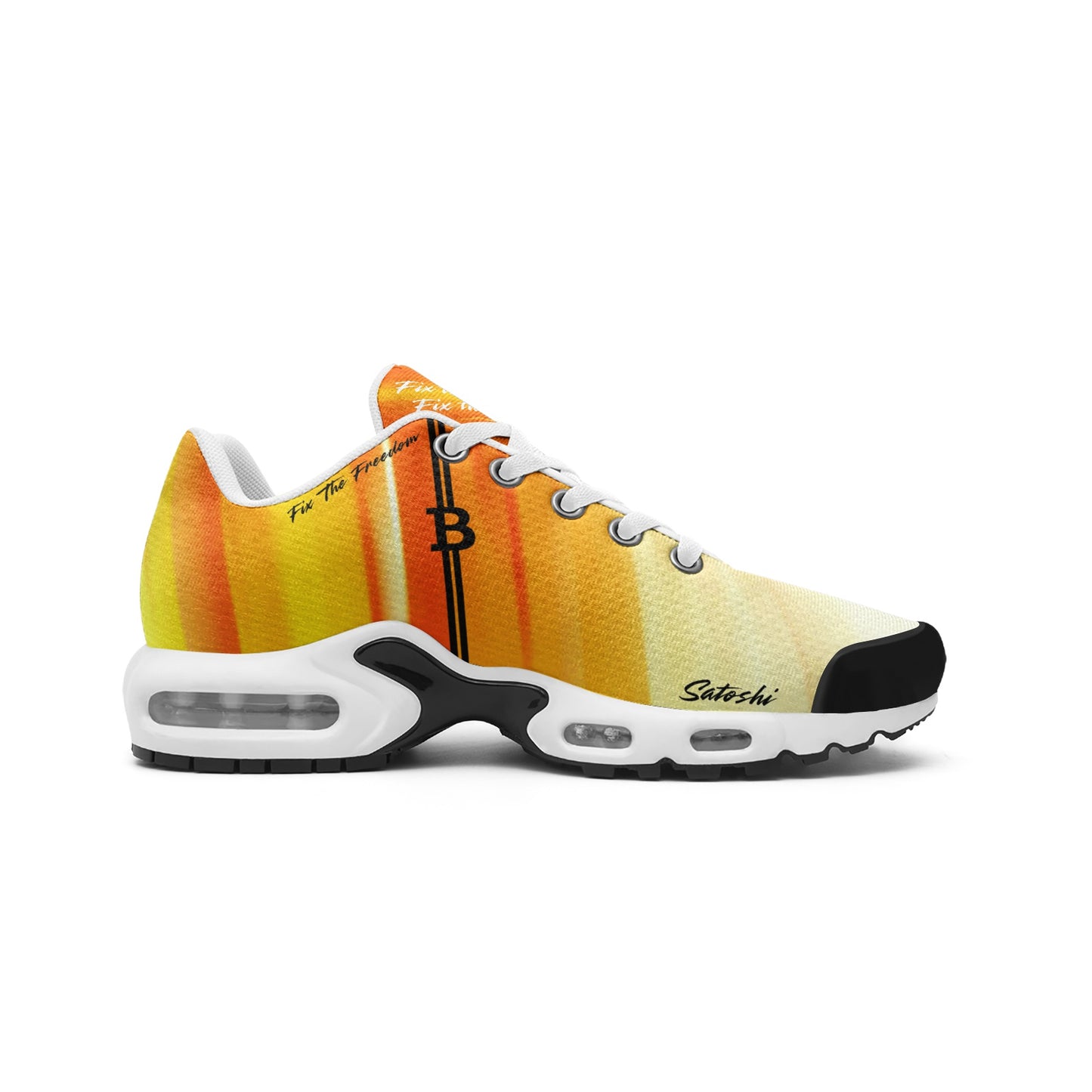 Rules Without Rulers Flex Sneakers