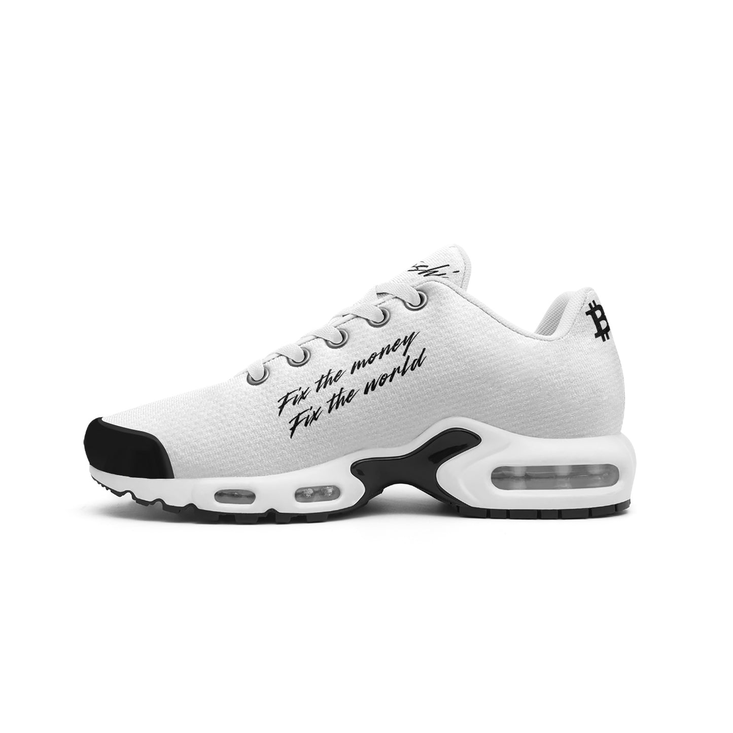 Stacking Sats Flex Sneakers