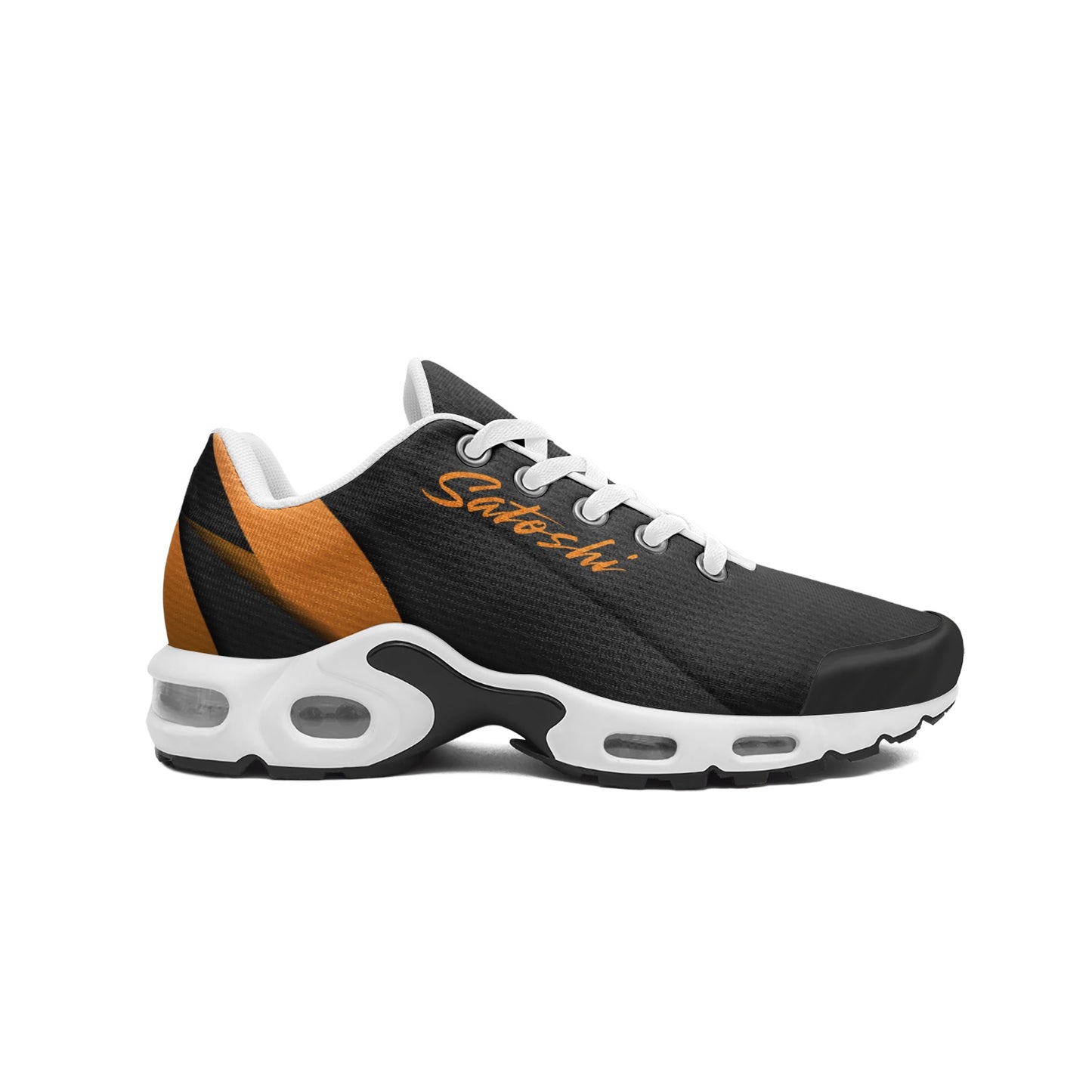 Satoshi Dark B Flex Sneakers