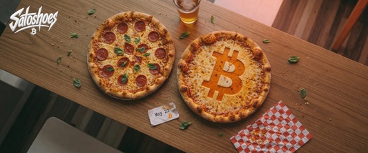 The Most Expensive Pizzas in History (And Why We Celebrate Them Every Year)