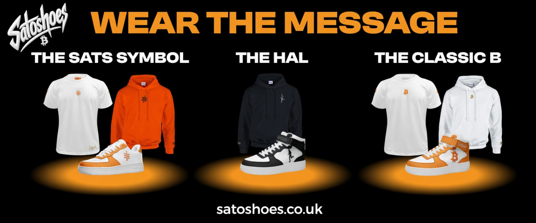 Wear The Message: The Best Bitcoin Gear to Be Seen In During 2026