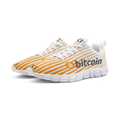 Bitcoin XXI Sneakers