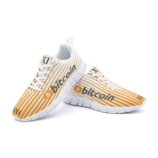 Bitcoin XXI Sneakers