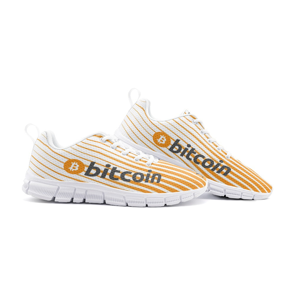 Bitcoin XXI Sneakers