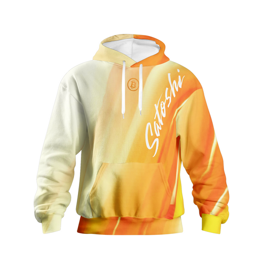Satoshi, Fix The Money Hoodies