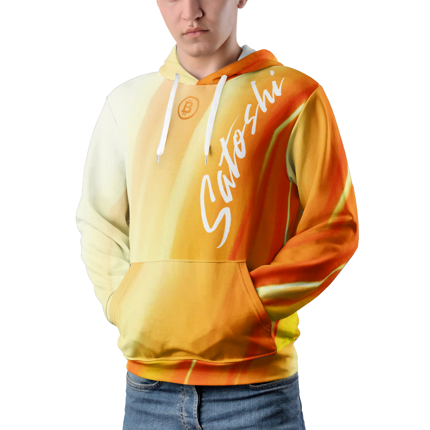 Satoshi, Fix The Money Hoodies