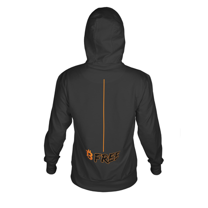 Bitcoin Is The Strategy Hoodie