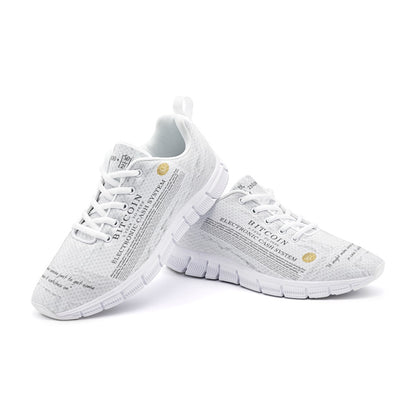 The WhitePaper Sneakers