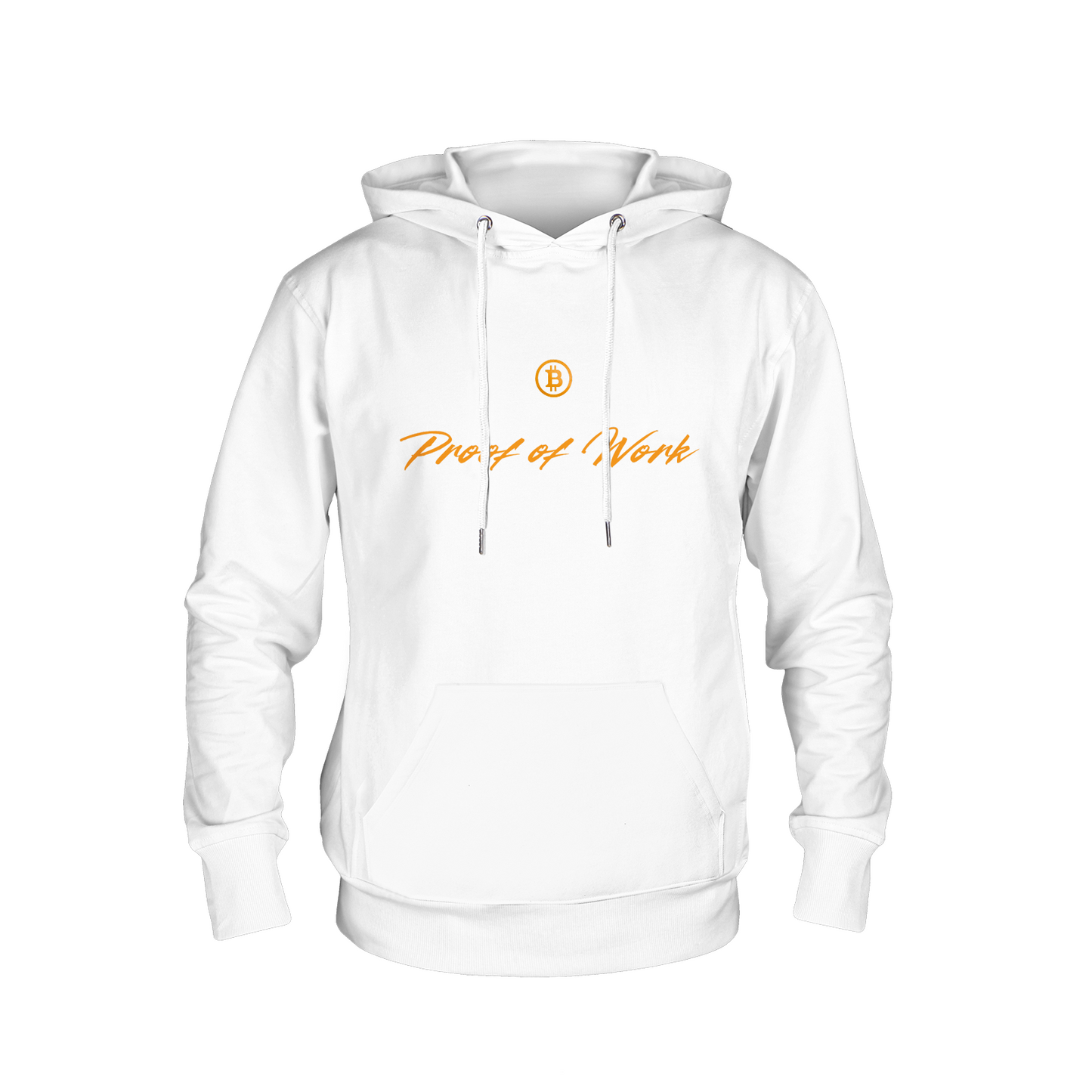 Proof of Work Premium Hoodie