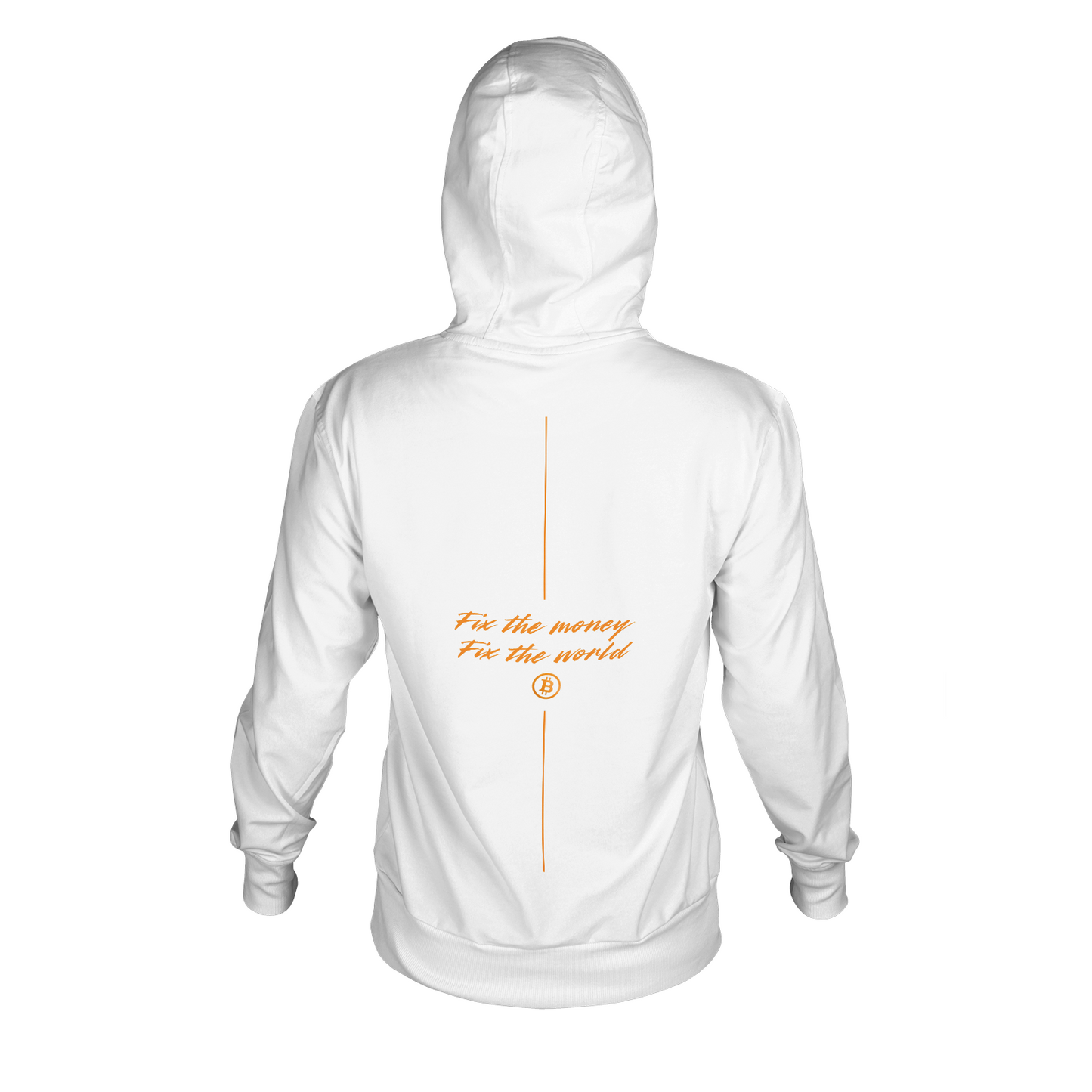 Proof of Work Premium Hoodie
