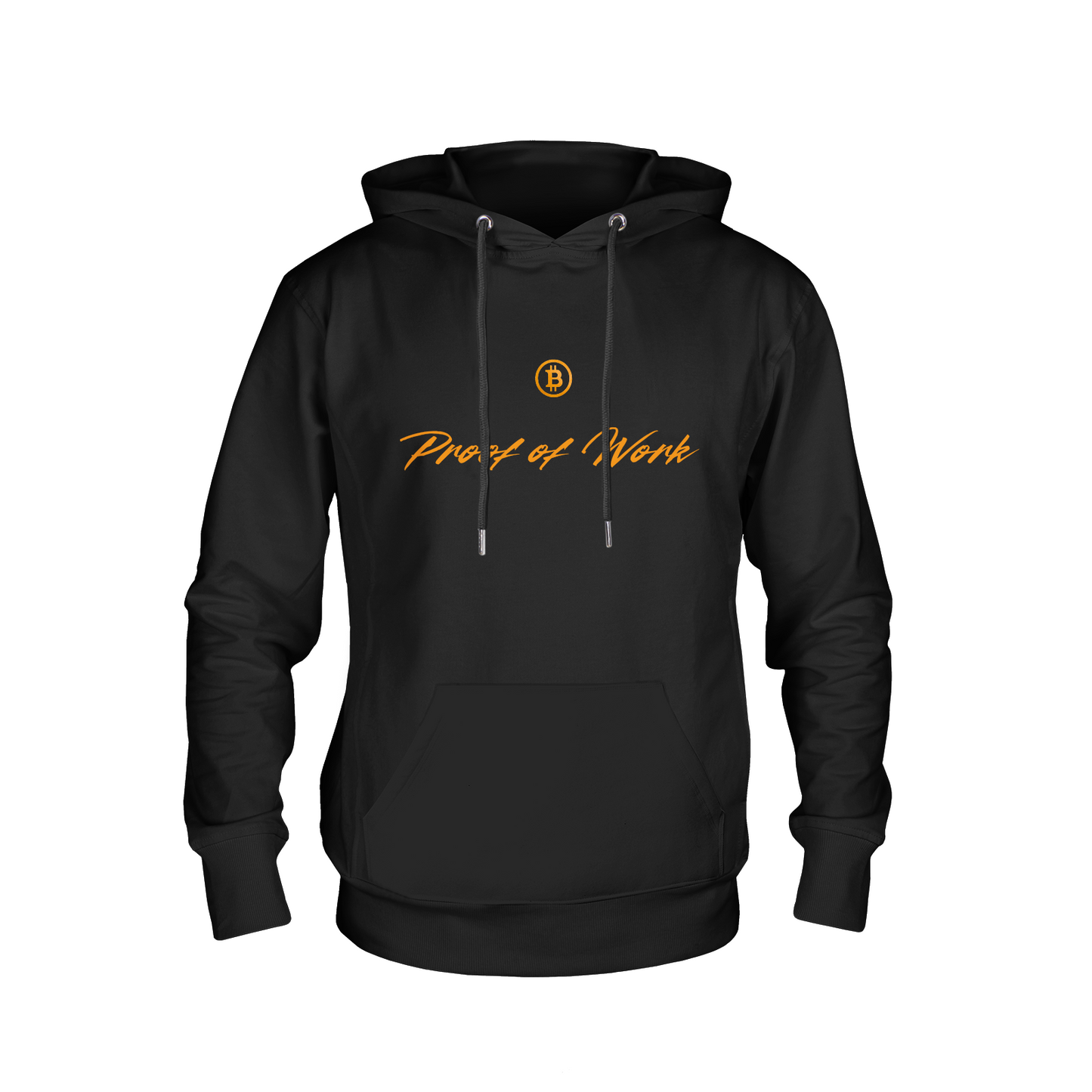 Proof of Work Premium Hoodie