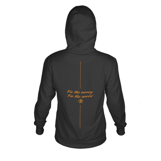 Proof of Work Premium Hoodie