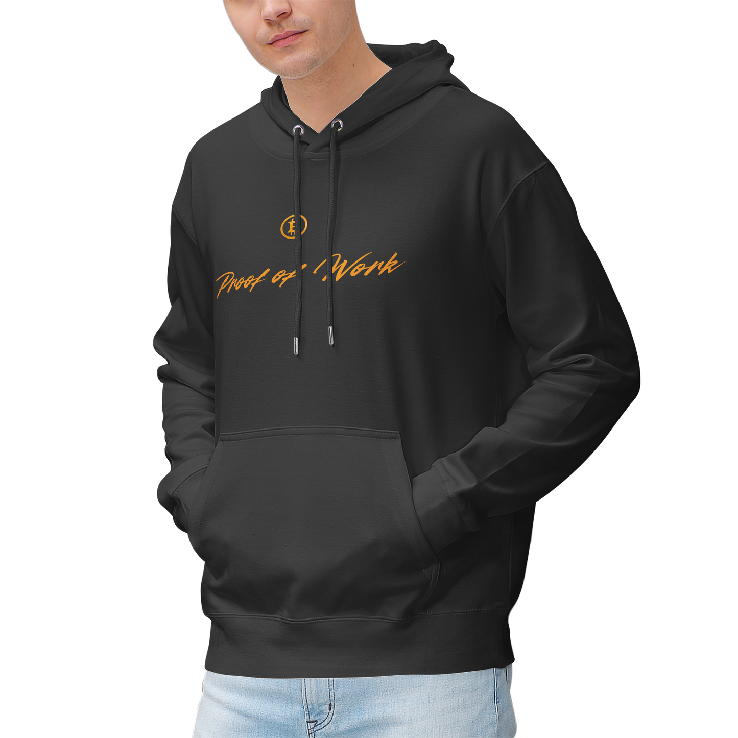 Proof of Work Premium Hoodie