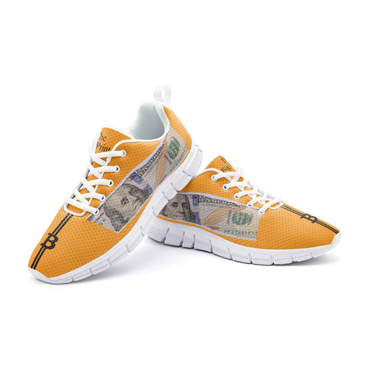 The Big Print Sneakers (Lepards)