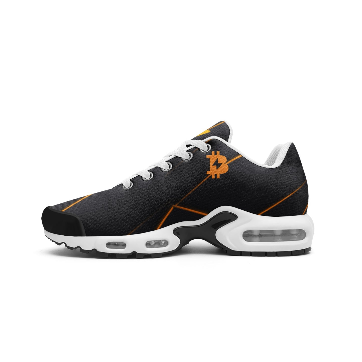 Dark Lightning B Flex Sneakers