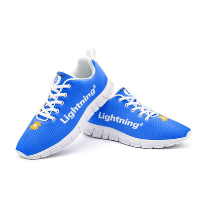 Lightning Sneakers