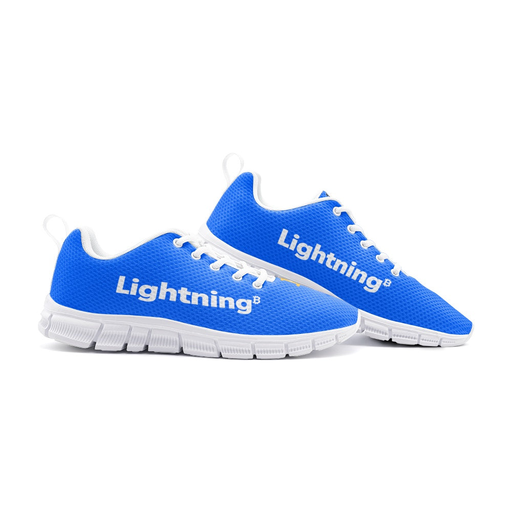 Lightning Sneakers