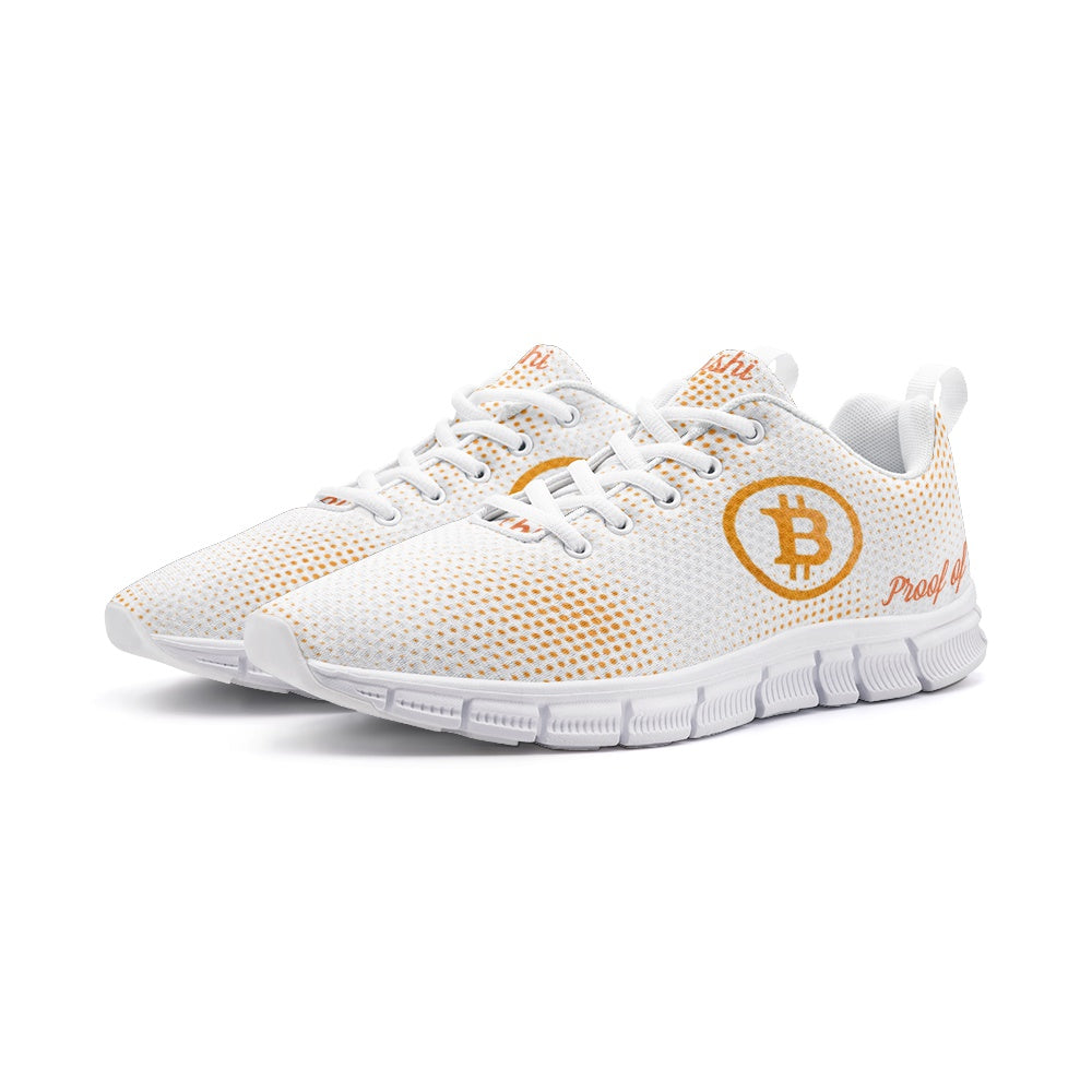 Proof Of Work Sneakers