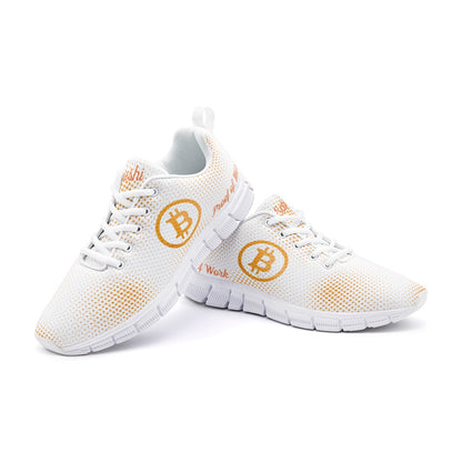 Proof Of Work Sneakers