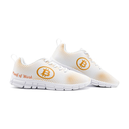 Proof Of Work Sneakers
