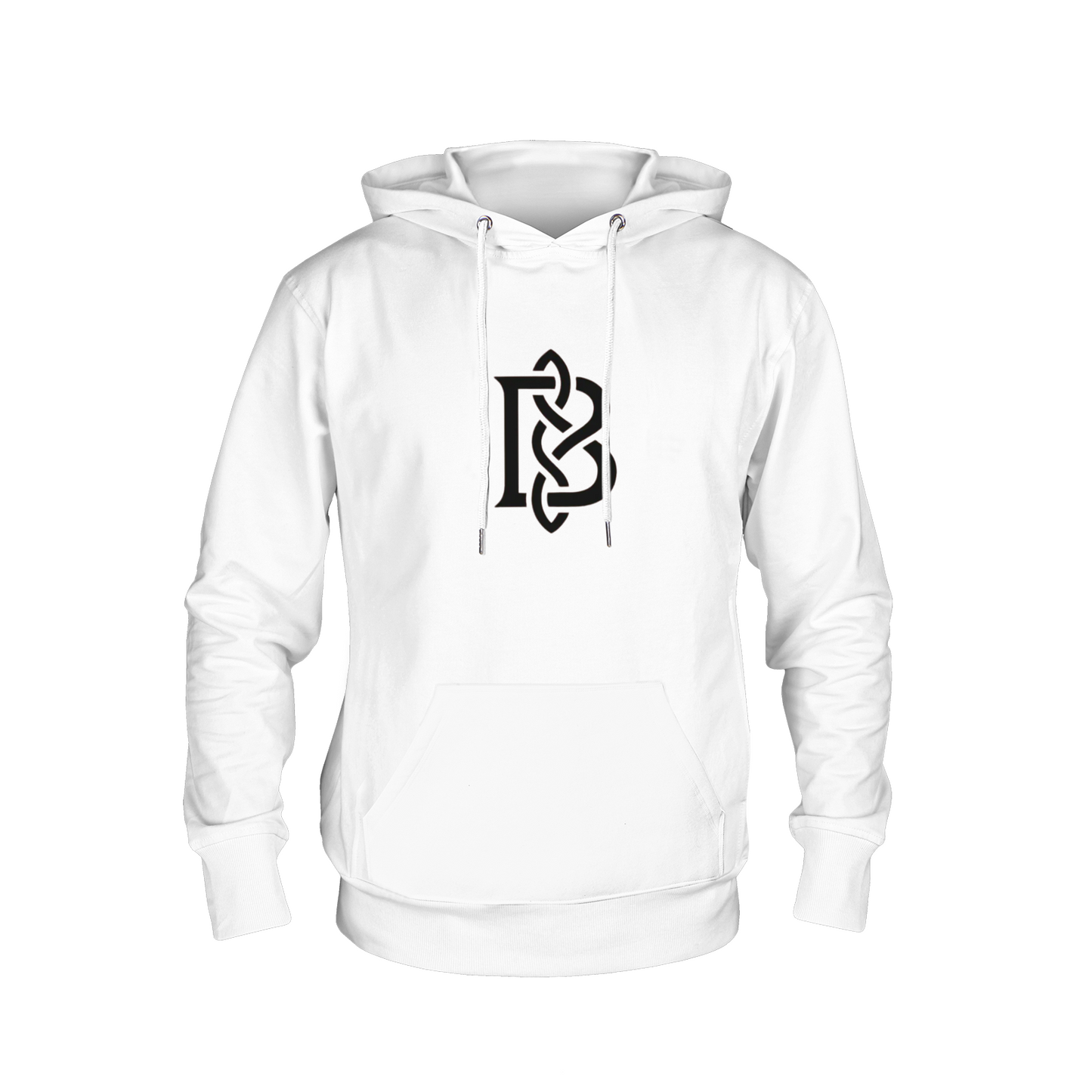 Run Knots Premium Hoodie
