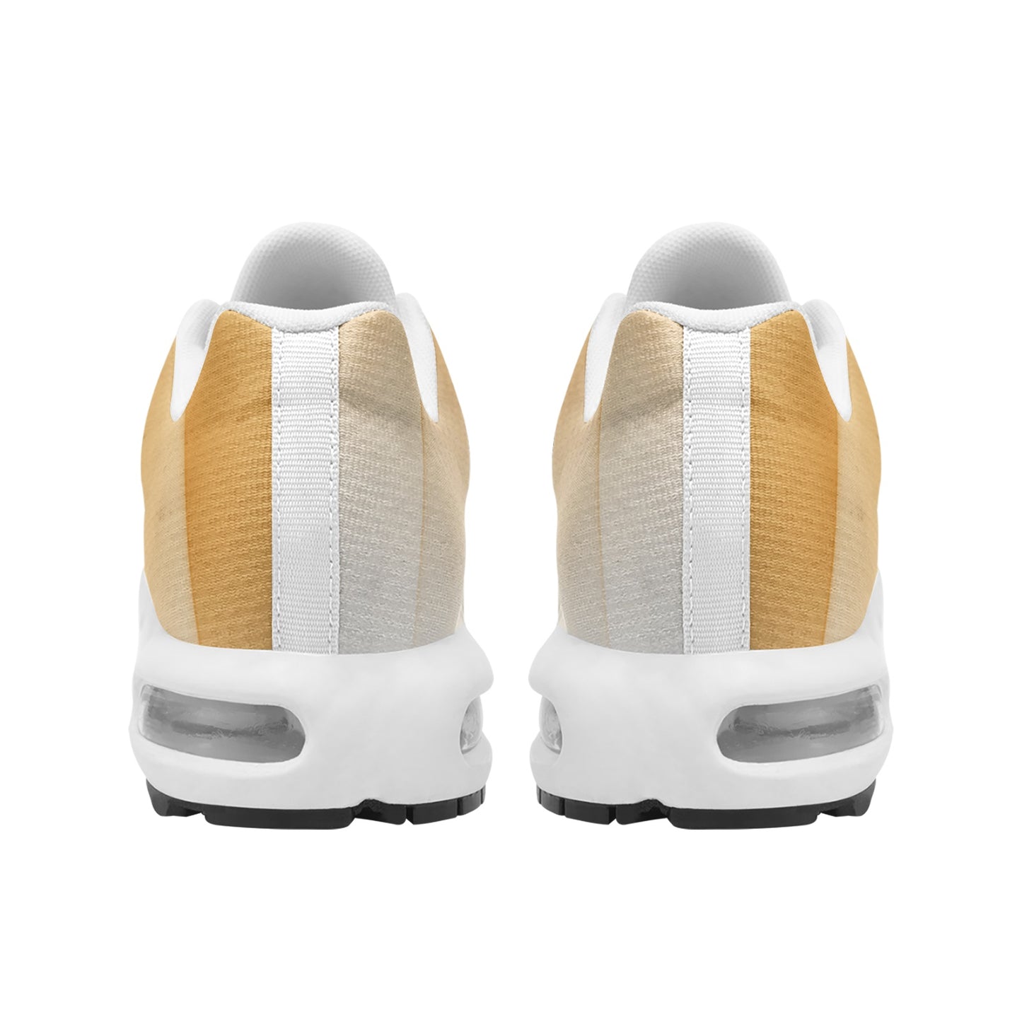 Bitcoin Stripes Flex Sneakers