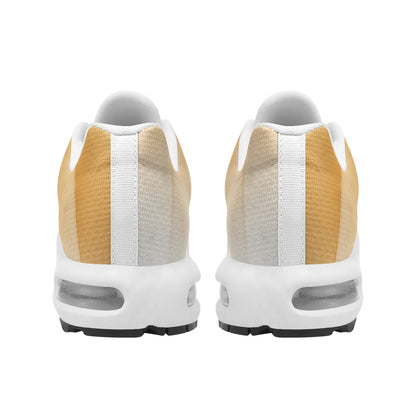 Bitcoin Stripes Flex Sneakers