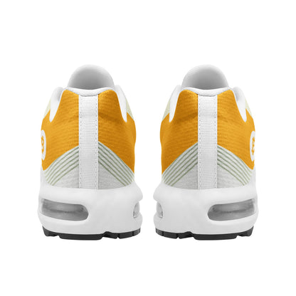 Satoshi's Ghost Flex Sneakers