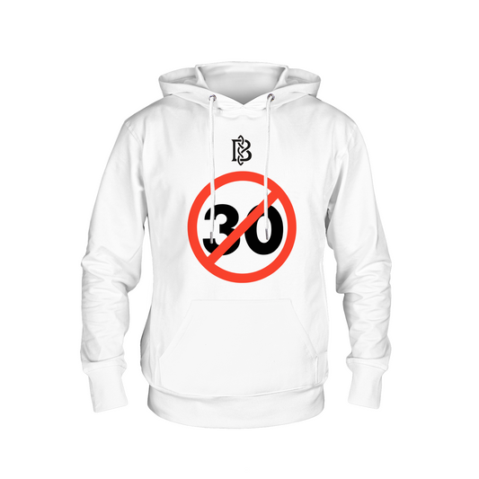 No v30 Premium Hoodie