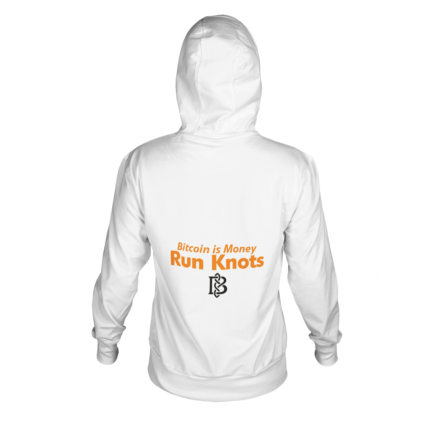No v30 Premium Hoodie