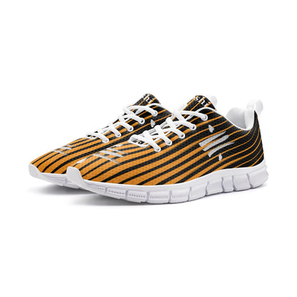 Satoshi Stripes Sneakers