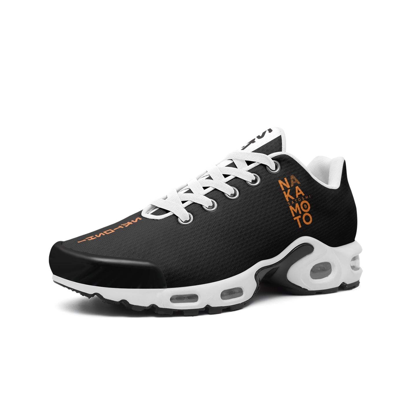 Satoshi Central Air Flex Sneakers