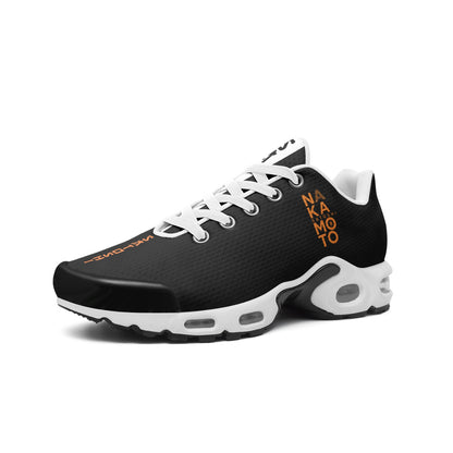 Satoshi Central Air Flex Sneakers