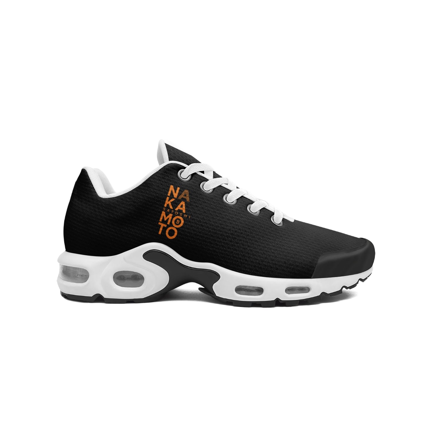 Satoshi Central Air Flex Sneakers