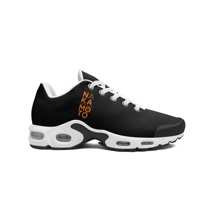Satoshi Central Air Flex Sneakers