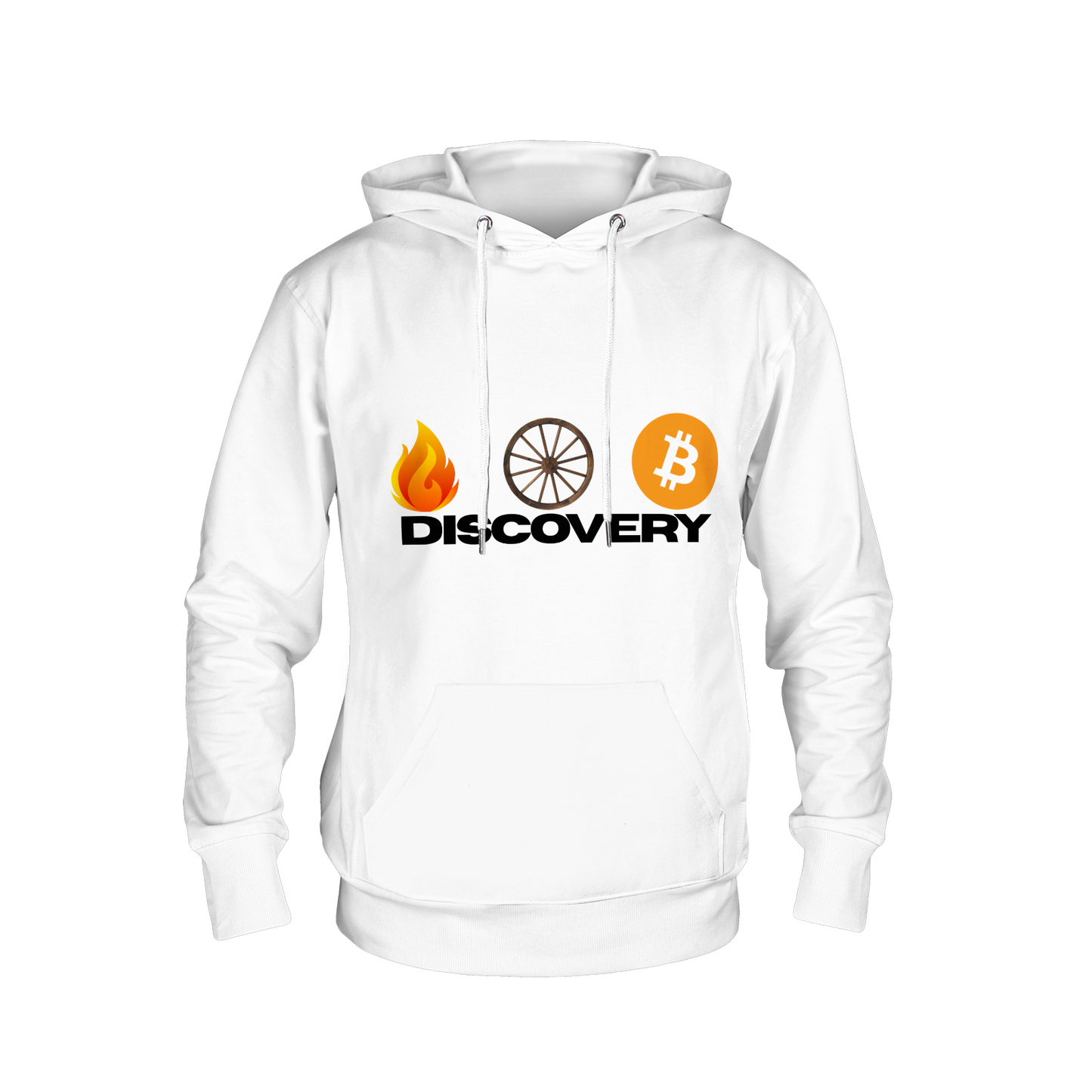 Discovery Premium Hoodie