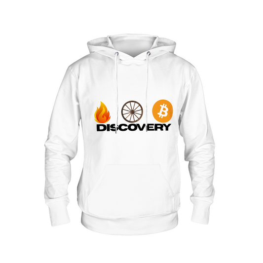 Discovery Premium Hoodie