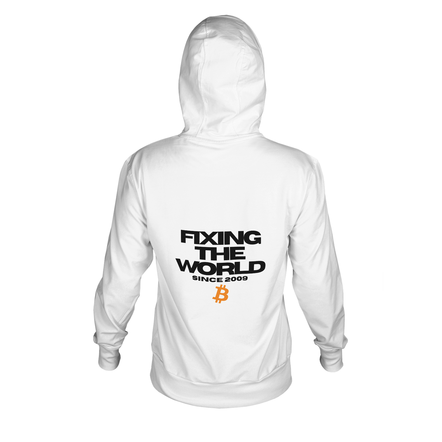 Discovery Premium Hoodie