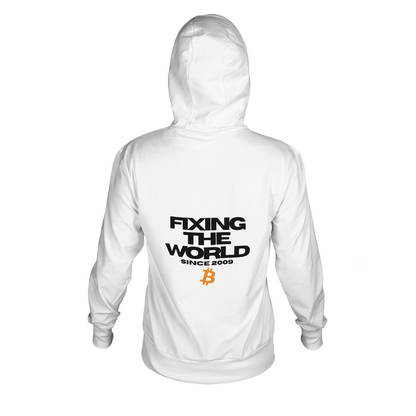 Discovery Premium Hoodie