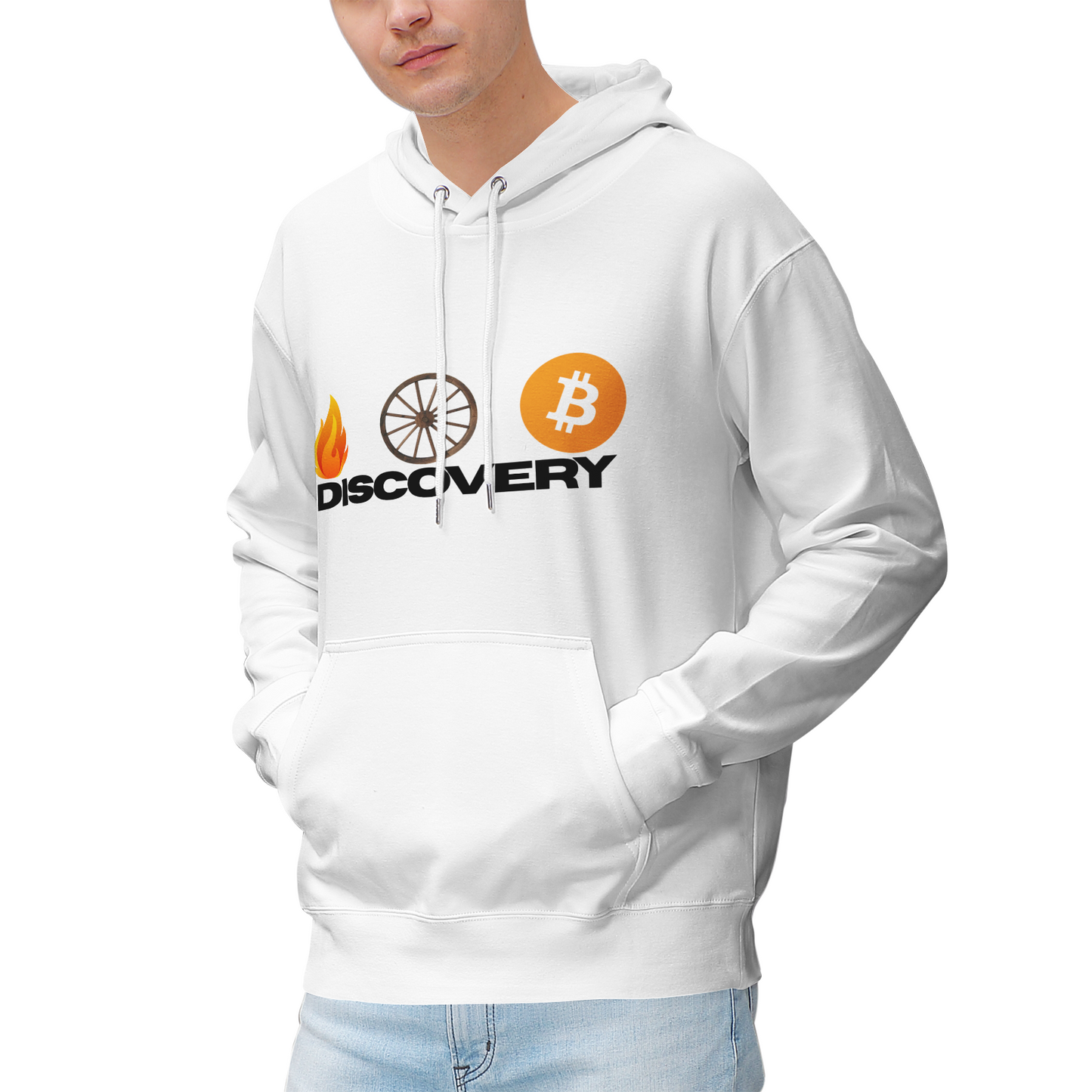 Discovery Premium Hoodie
