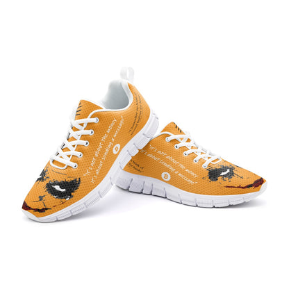 It's not about the money Sneakers