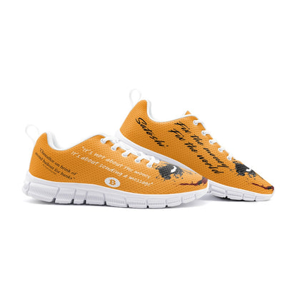 It's not about the money Sneakers