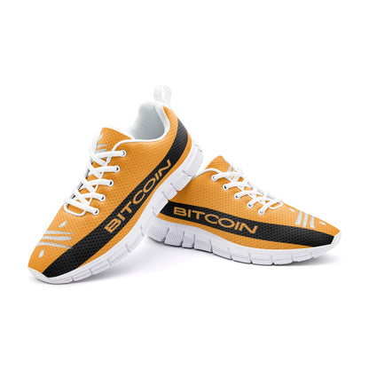 Satoshi Kill Bill Sneakers